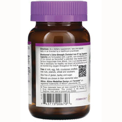 Extra-Strength Chelated Iron