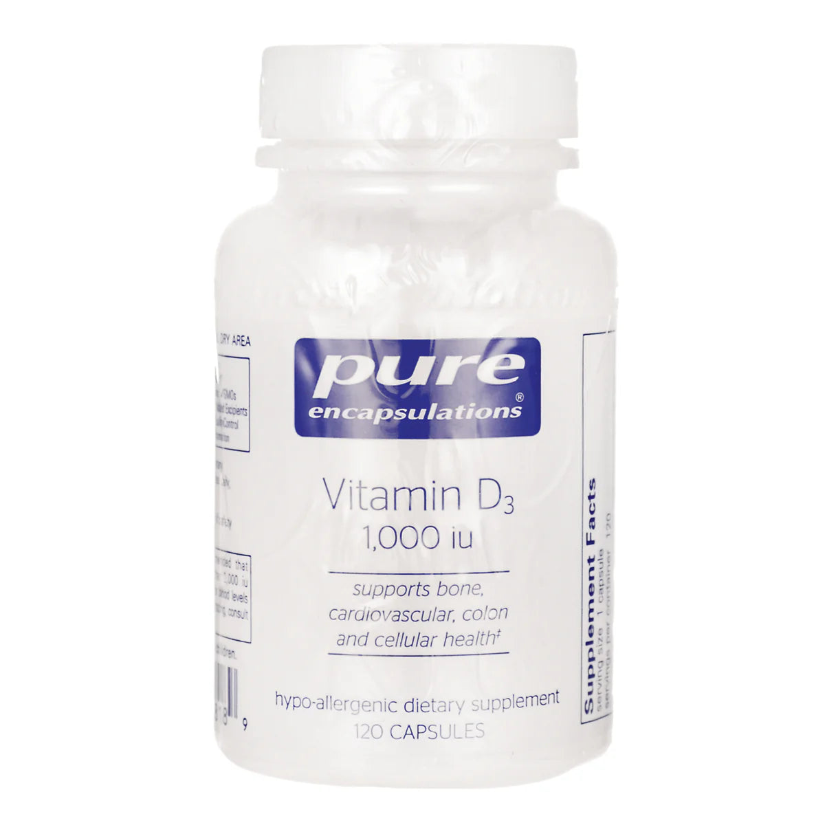 Vitamin D3