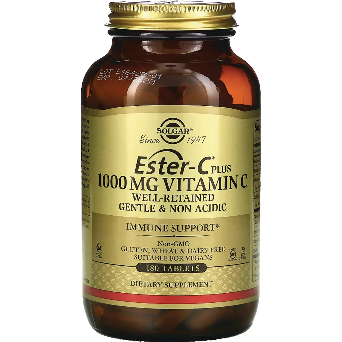 Ester-C Plus Vitamin C