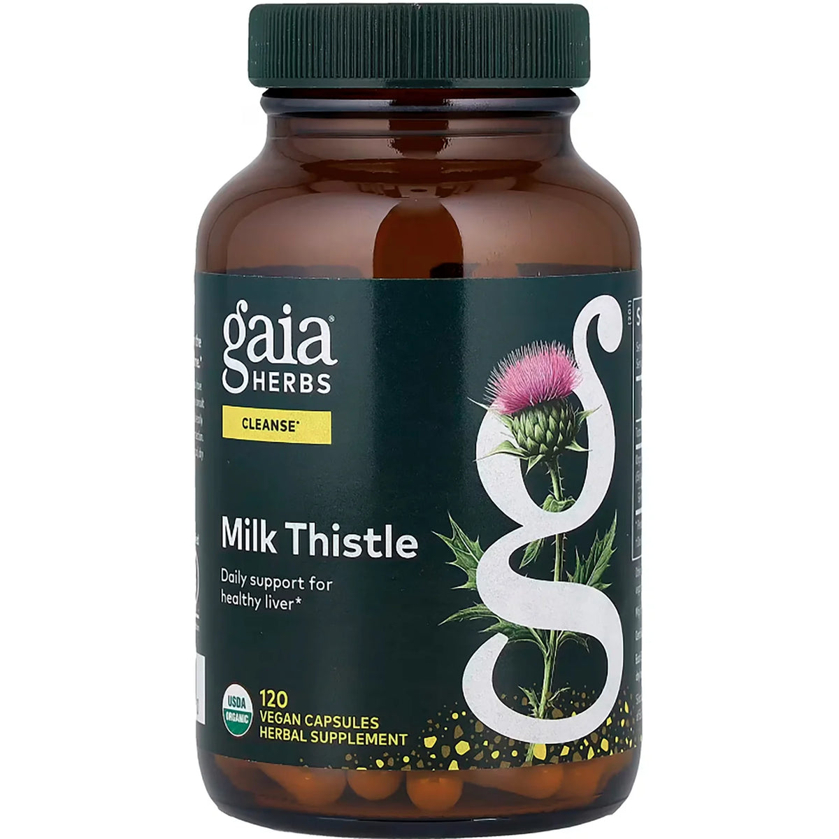 Milk Thistle