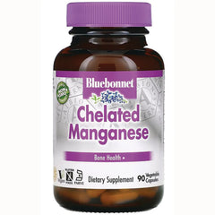 Chelated Manganese