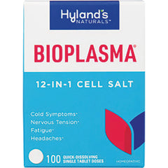 Bioplasma