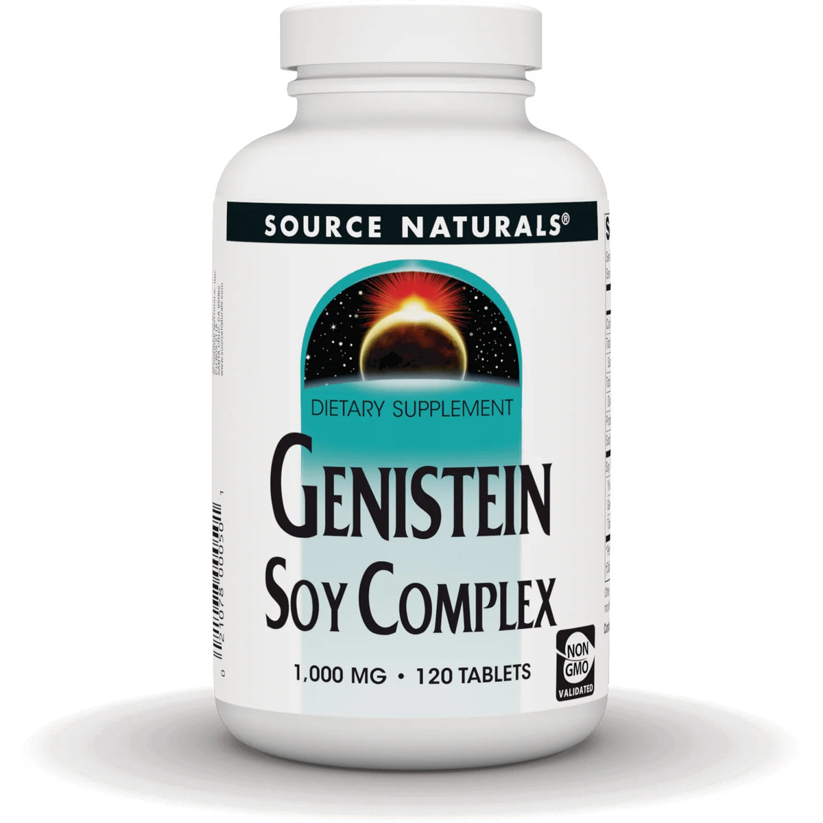 Genistein Soy Complex