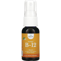 Methyl B-12 Boost