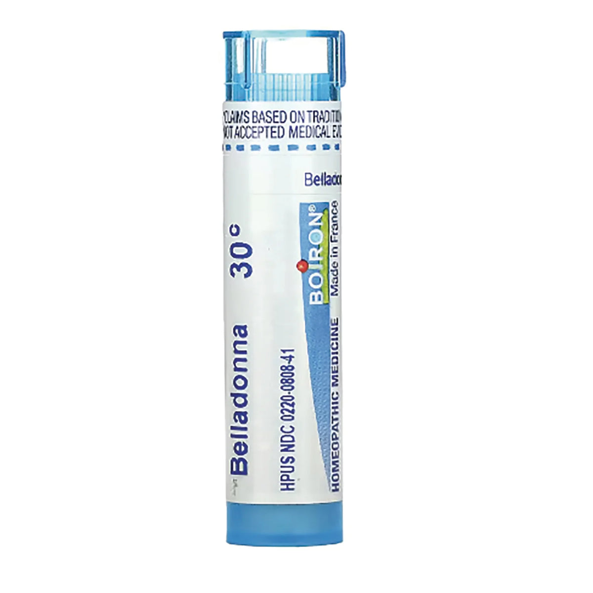 Belladonna 30C
