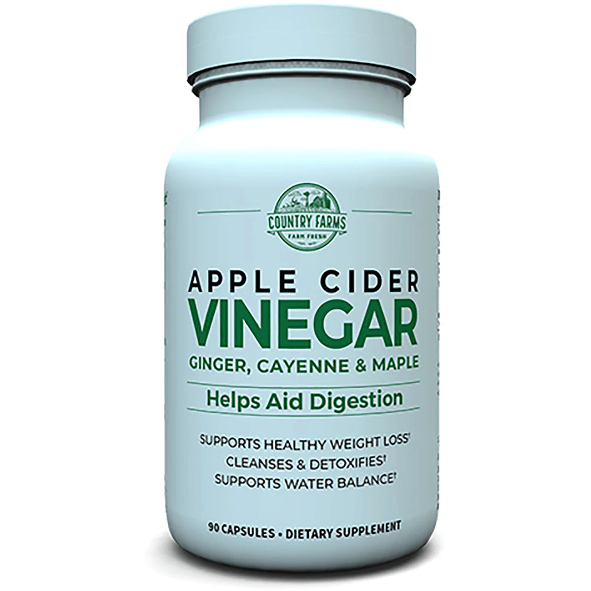 Apple Cider Vinegar