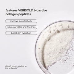 Advanced Skin Hydration Mix - Strawberry Lychee