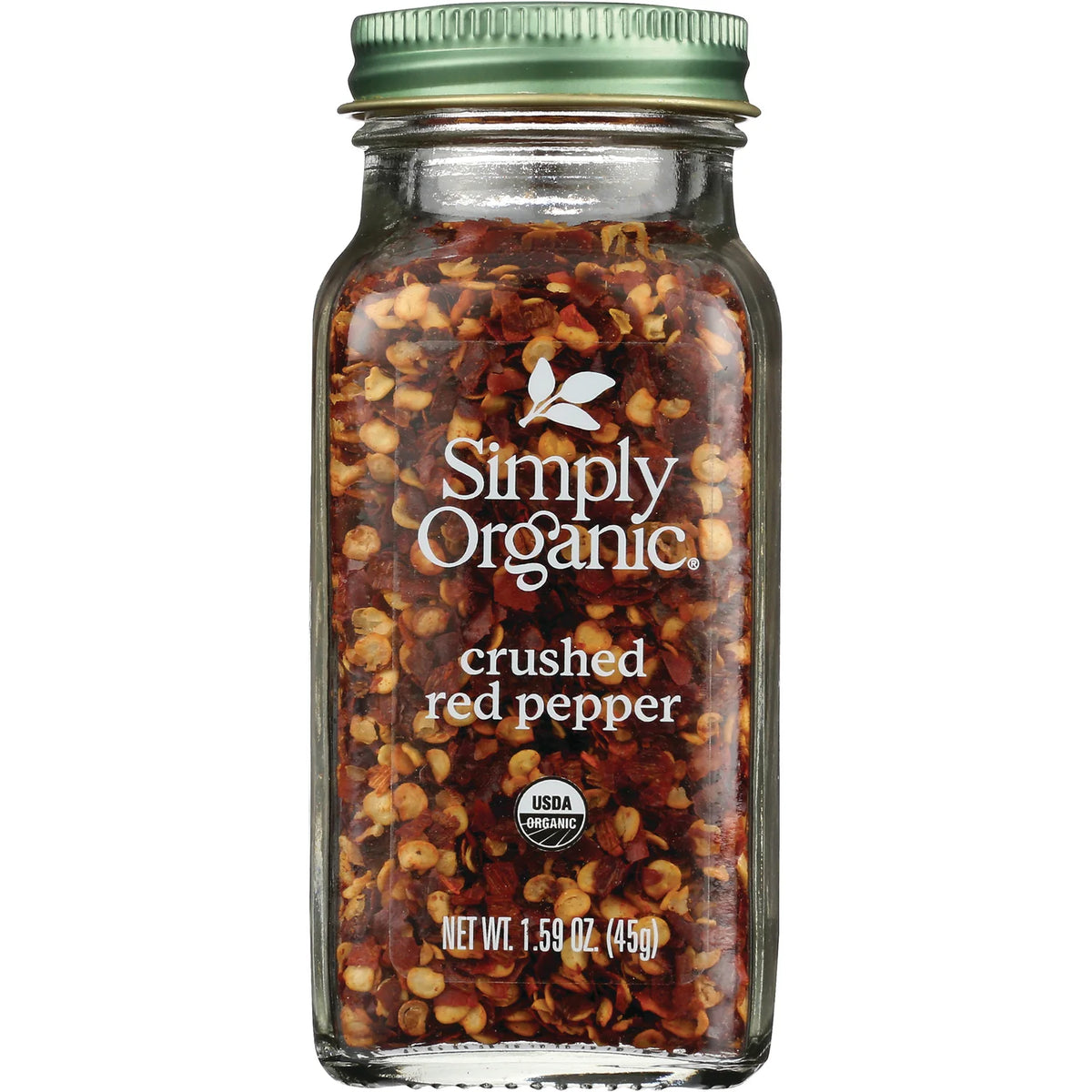 Crushed Red Pepper