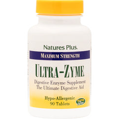 Maximum Strength Ultra-Zyme