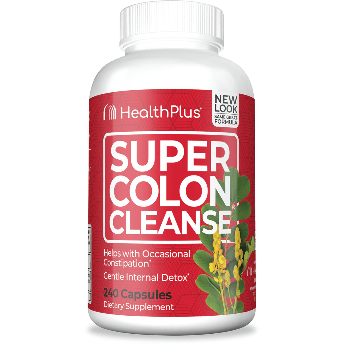 Super Colon Cleanse
