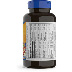 Alive! Men's Complete Multivitamin