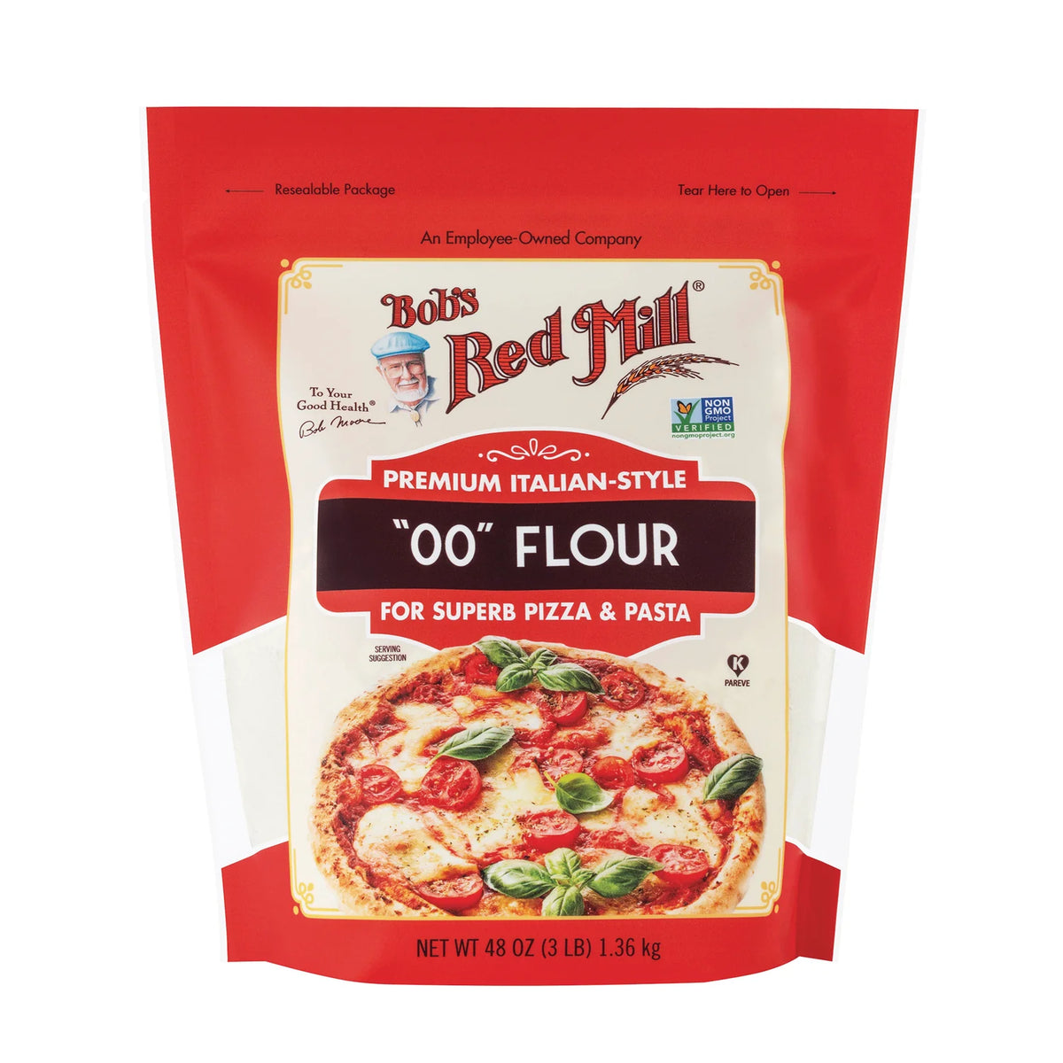 Flour