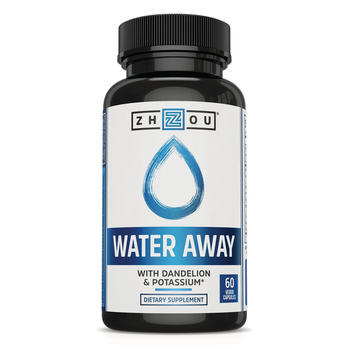 Water Away