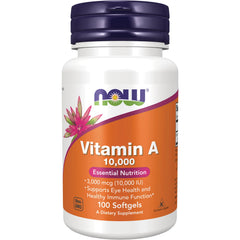 Vitamin A