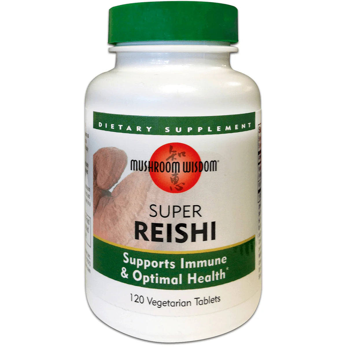 Super Reishi