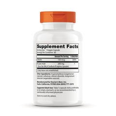 Stabilized R-Lipoic Acid