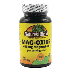 Mag-Oxide