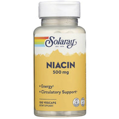 Niacin