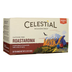 Caffeine Free Herbal Tea