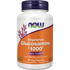 Vegetarian Glucosamine '1000'
