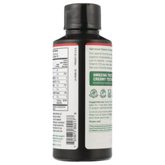 Liquid Vitamin D3 - Strawberry Milkshake
