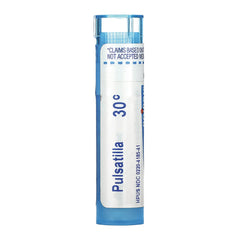 Pulsatilla 30C