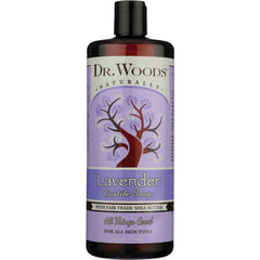 Lavender Castile Soap