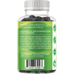 Sugar Free Moringa Gummies