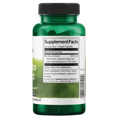 Bamboo Extract