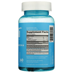Ashwagandha Gummies - Mixed Berry