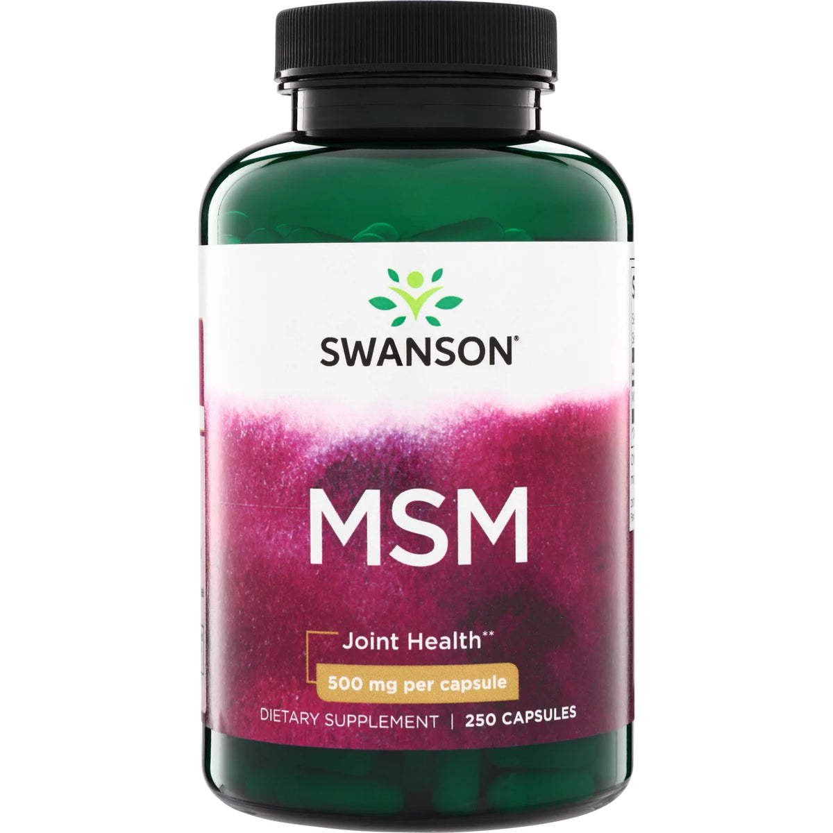 MSM