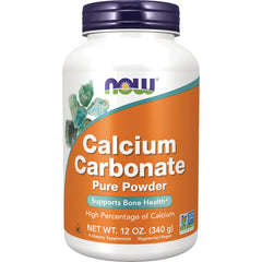 Calcium Carbonate Pure Powder