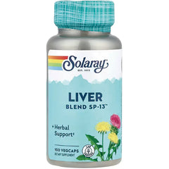 Liver Blend SP-13