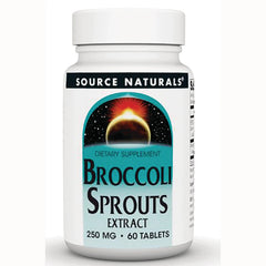 Broccoli Sprouts Extract