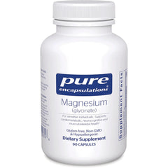 Magnesium (glycinate)