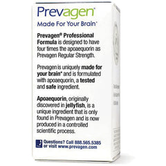 Prevagen Professional Formula