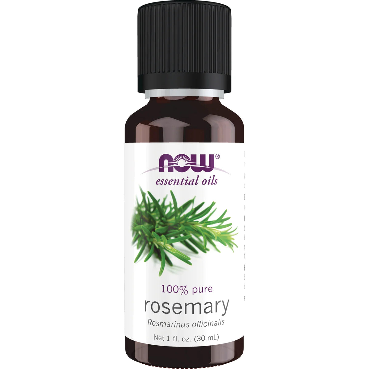 100% Pure Rosemary Oil