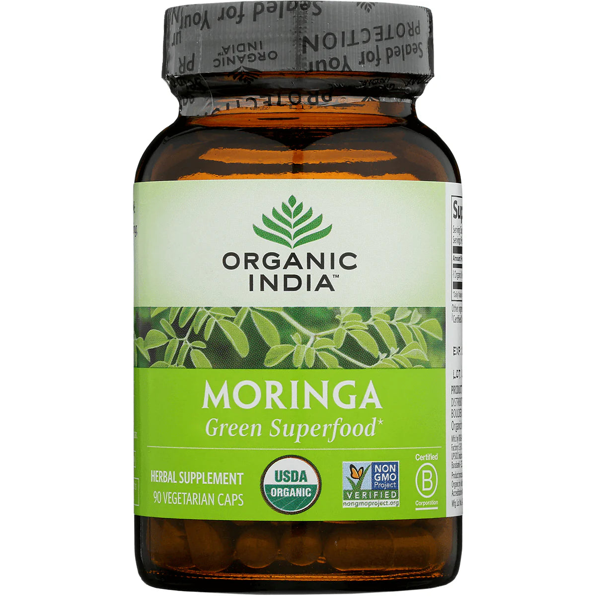 Moringa