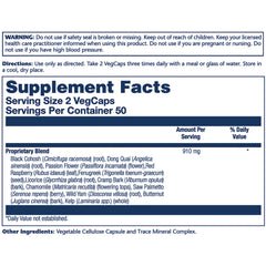 Female Hormone Blend SP-7C