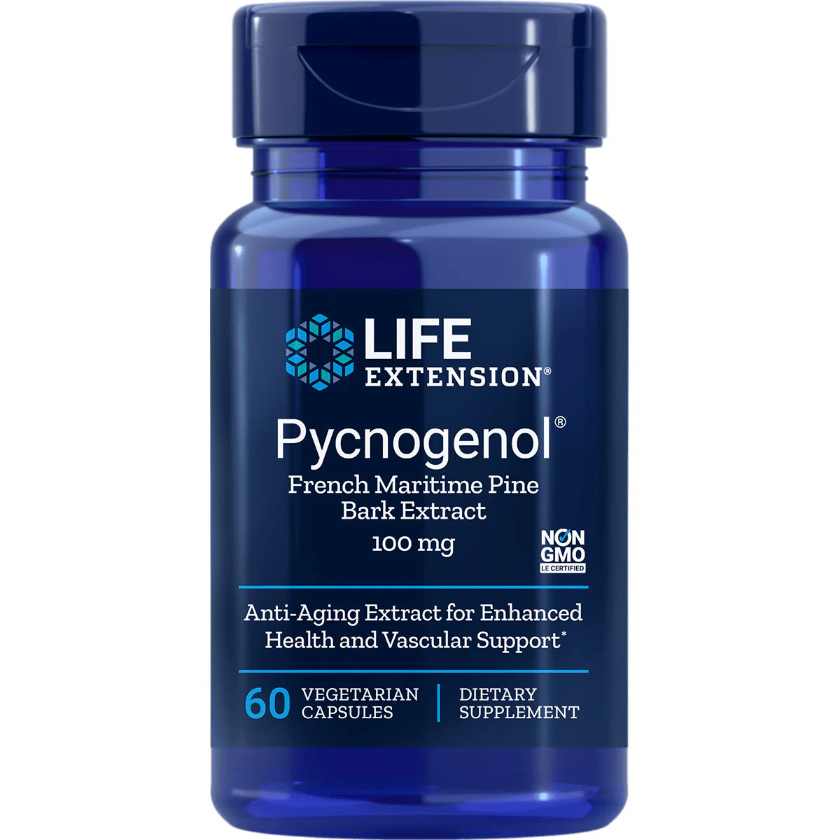Pycnogenol French Maritime Pine Bark Extract