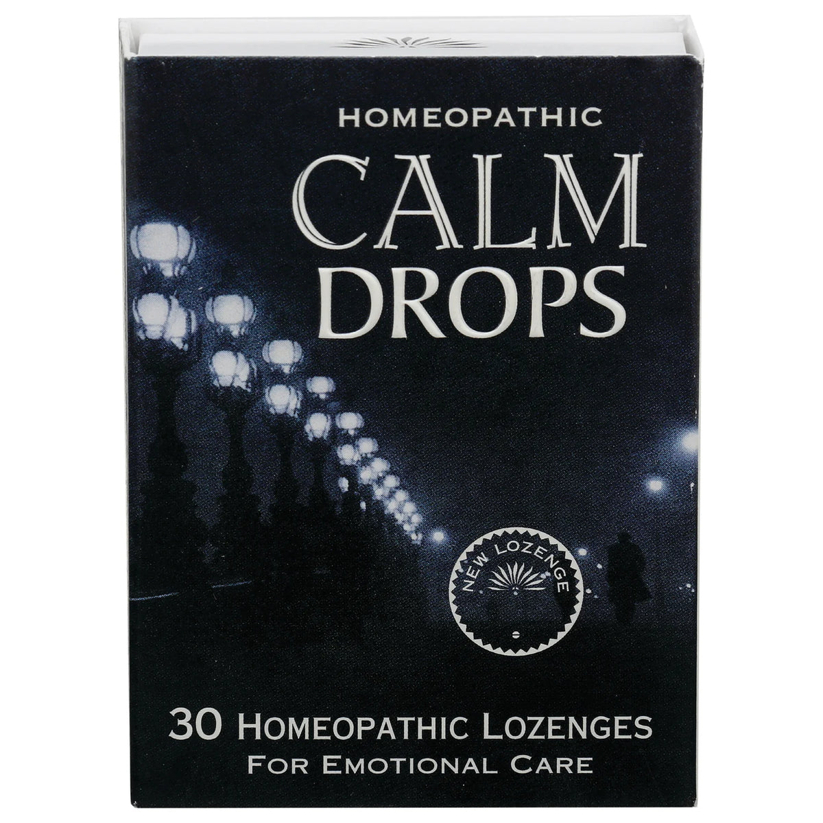 Homeopathic Calm Drops