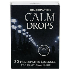 Homeopathic Calm Drops