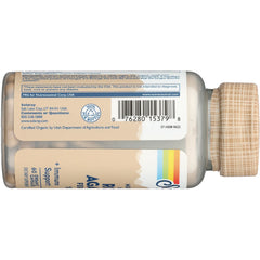Mushrooms Organic Royal Agaricus Fermented