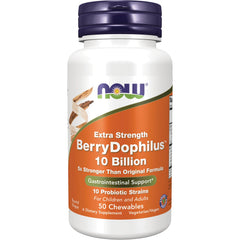 Extra Strength BerryDophilus