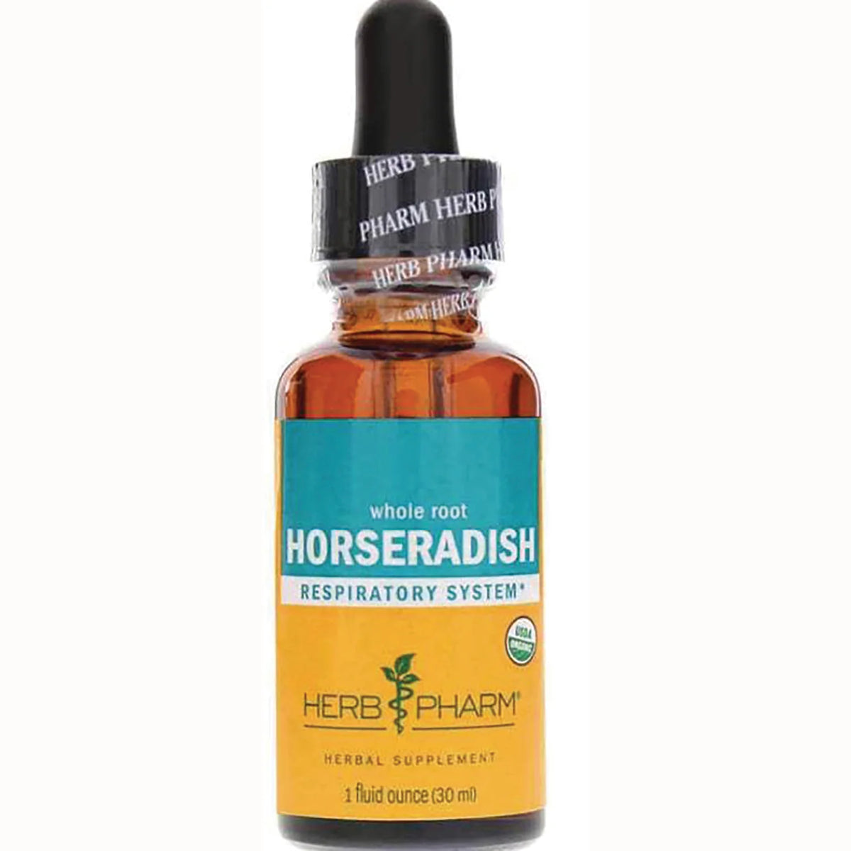Whole Root Horseradish