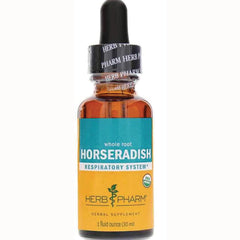 Whole Root Horseradish