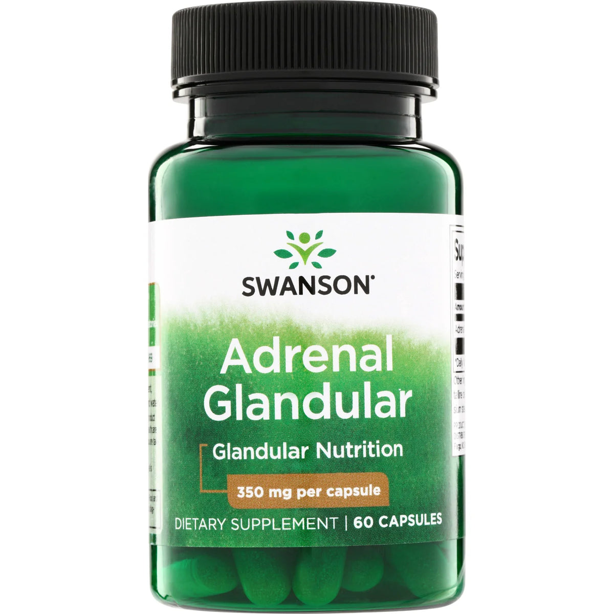 Adrenal Glandular
