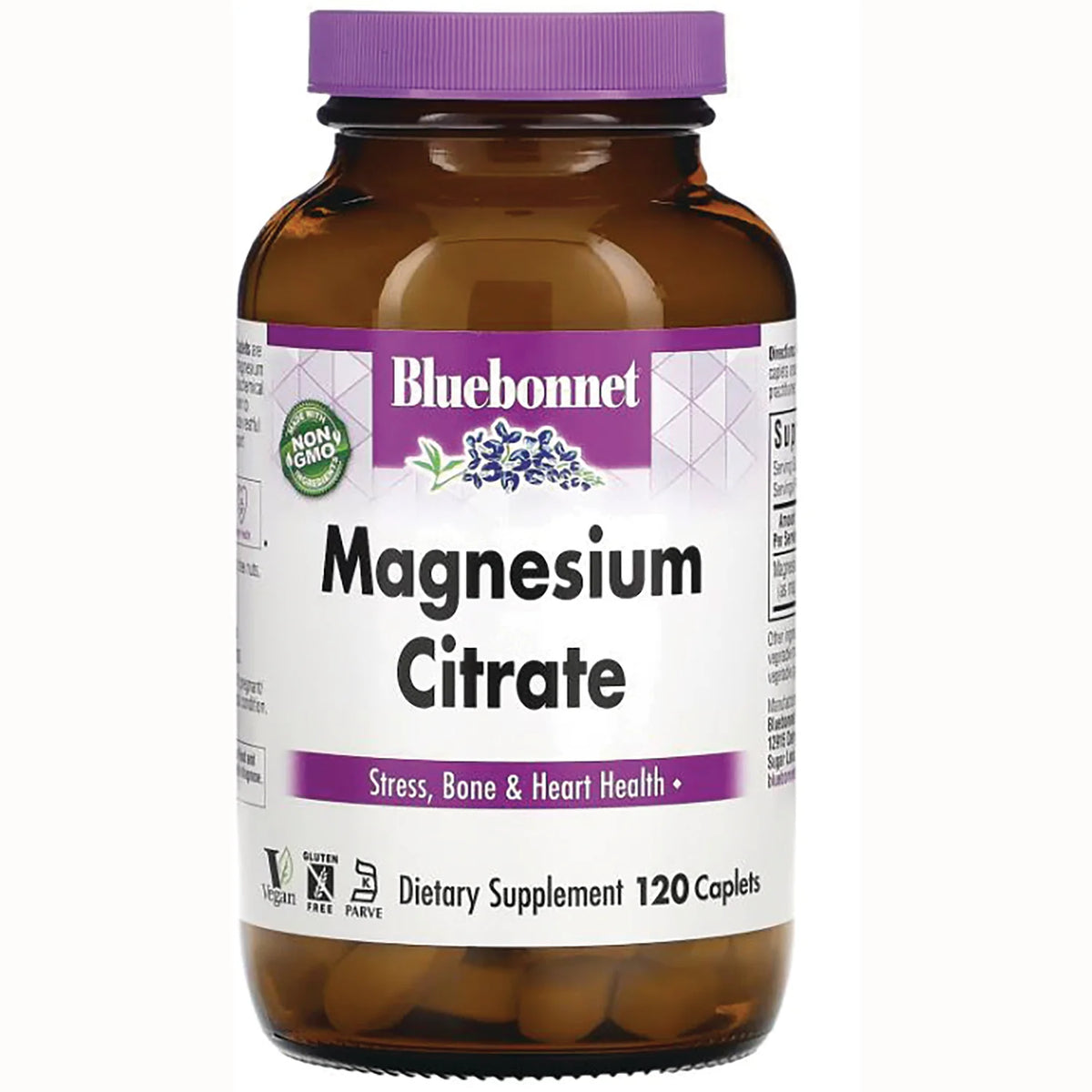 Magnesium Citrate