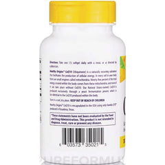 Natural CoQ10
