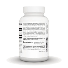 Calcium D-Glucarate